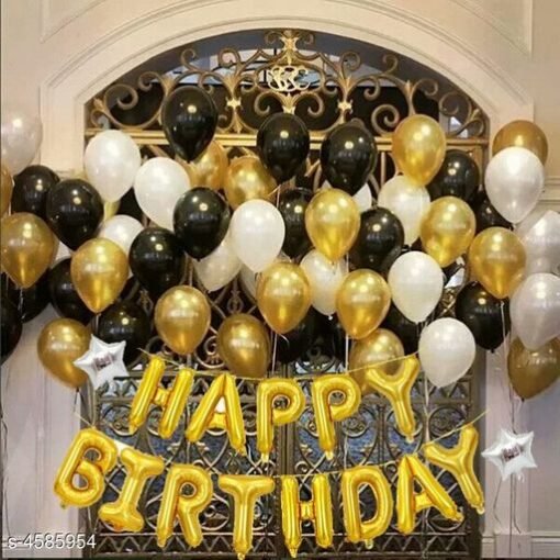 Beautiful Unique Balloon