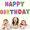 Trendy Designer Birthday Balloons Decors