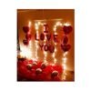 Happy Anniversary Romantic Surprise Decoration kit