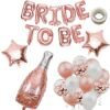 elegant trendy party supplies