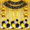 elegant trendy party supplies