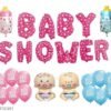Baby Shower Decoration Item