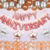 Happy Anniversary Decoration Items For Home - 31 Items