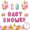 Baby Shower Party Supplies
