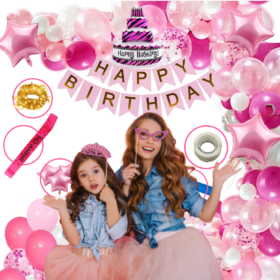 kIDS BIRTHDAY
