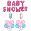 Baby Shower Photo Booth Decoration Item