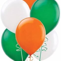 Tricolor - Independence Day, Republic day Special