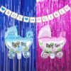 Baby Shower Decoration Items Combo kit - Pack of 5