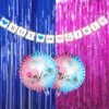 Baby Shower Decoration Items Combo kit
