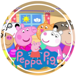 Peppa Pig