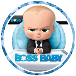 Boss Baby