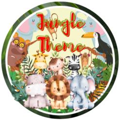 Jungle Theme