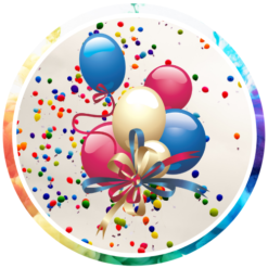 Balloons