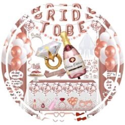 Bachelorette Party