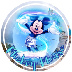 Mickey Mouse