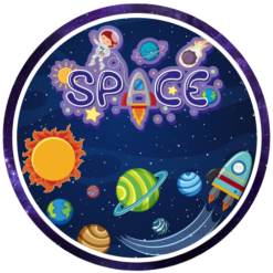 Astronauts / Space