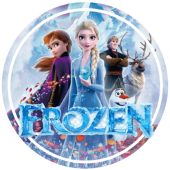 Frozen
