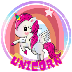 Unicorn Theme