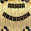 33Pcs Combo Set for Happy Birthday Decoration??(Set of 33)
