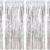 Silver Curtain