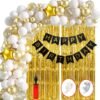 61pcs Birthday Decorations kit??(Set of 61)