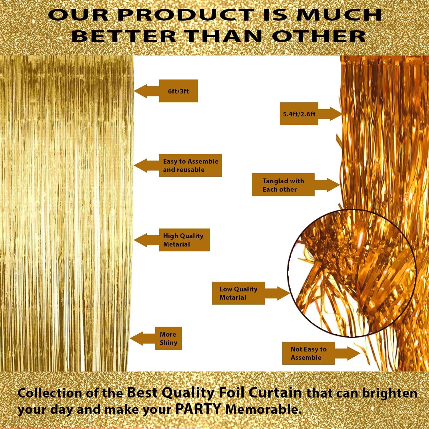 Happy Birthday Decoration Items For Husband Combo Set - 63pcs With Balloon Pump - Image 5