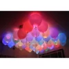 LED Balloons Pack of 15 - Multicolour