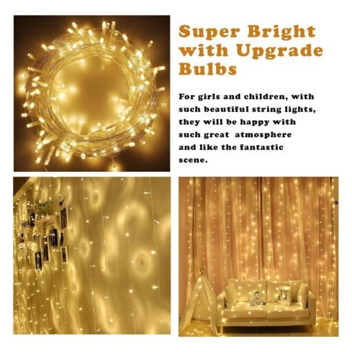 Pastel Birthday Decoration Items, 58Pcs Happy Birthday Decoration Kit Girls, Pastel Rainbow Balloons, Multicolour Birthday Decoration Set, Kids Birthday Decoration - Image 4